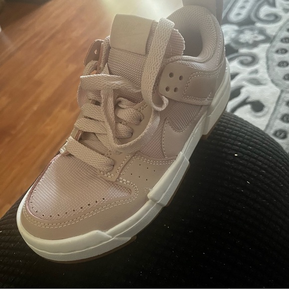 Shoes Nike - Picture 3 of 4